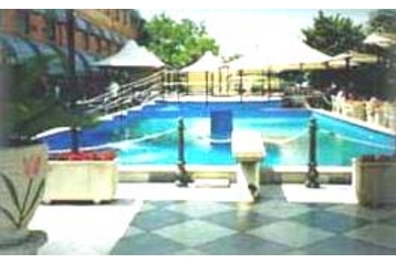 Италия Hotel Marano di Napoli, Екстериор